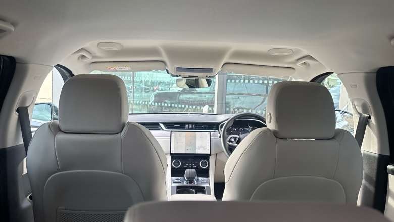 Jaguar F-Pace 2.0 D200 R-Dynamic S 5dr Auto AWD Diesel Estate